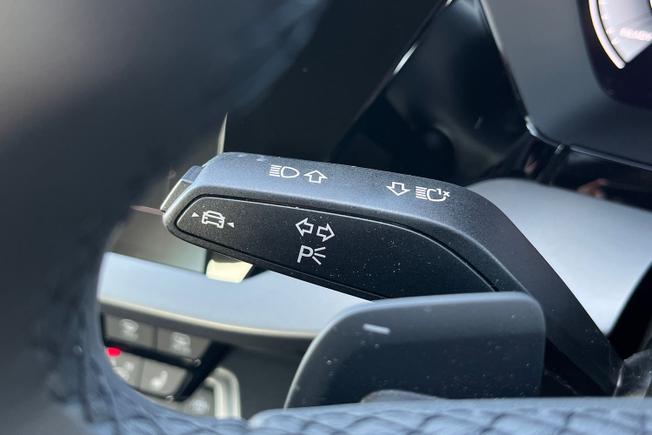 AUDI A3 Photo 35