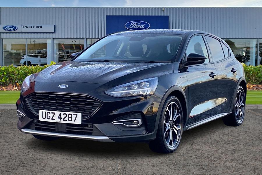 Ford FOCUS Photo autoimg-69fcd50f209a94247cedb297ae41f41ae242500a.jpg