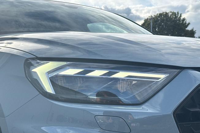 AUDI A1 Photo 19