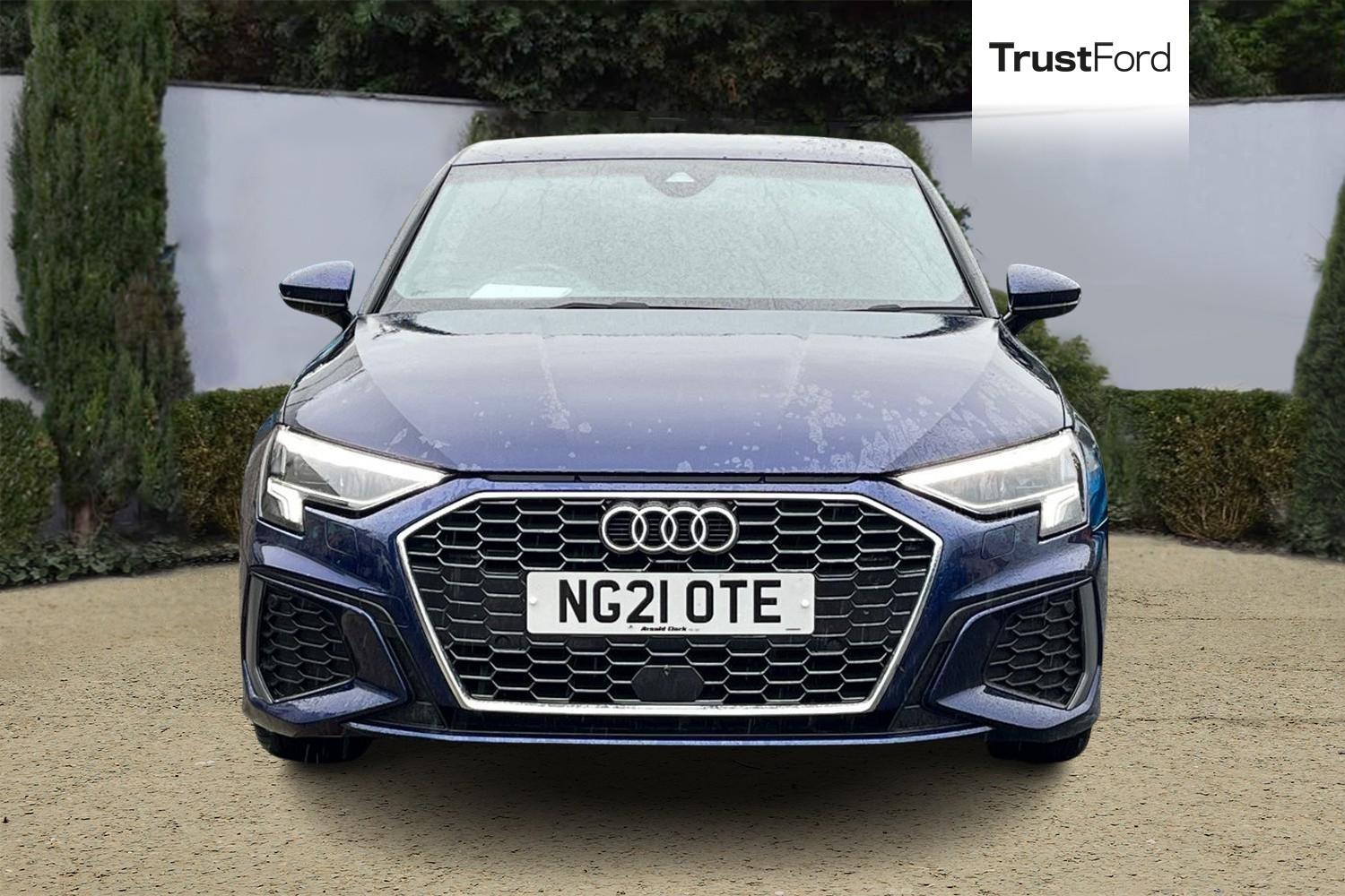 Audi A3 Photo 5
