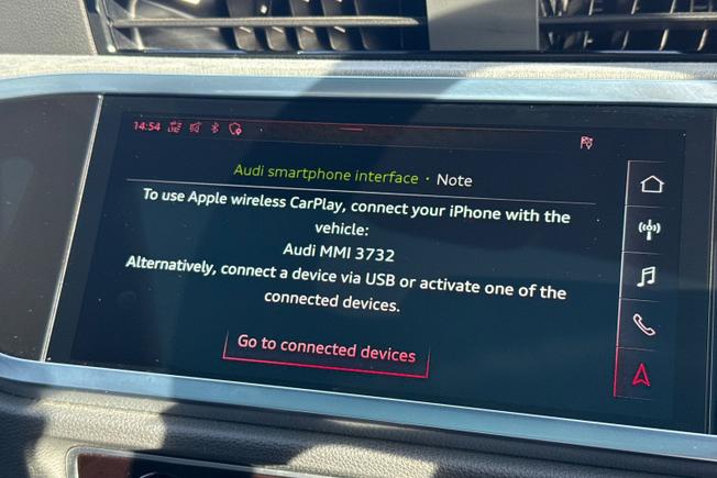 AUDI Q3 Photo 40