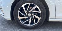 Volkswagen Golf Photo 4