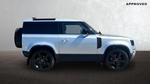 Land Rover Defender Photo 4