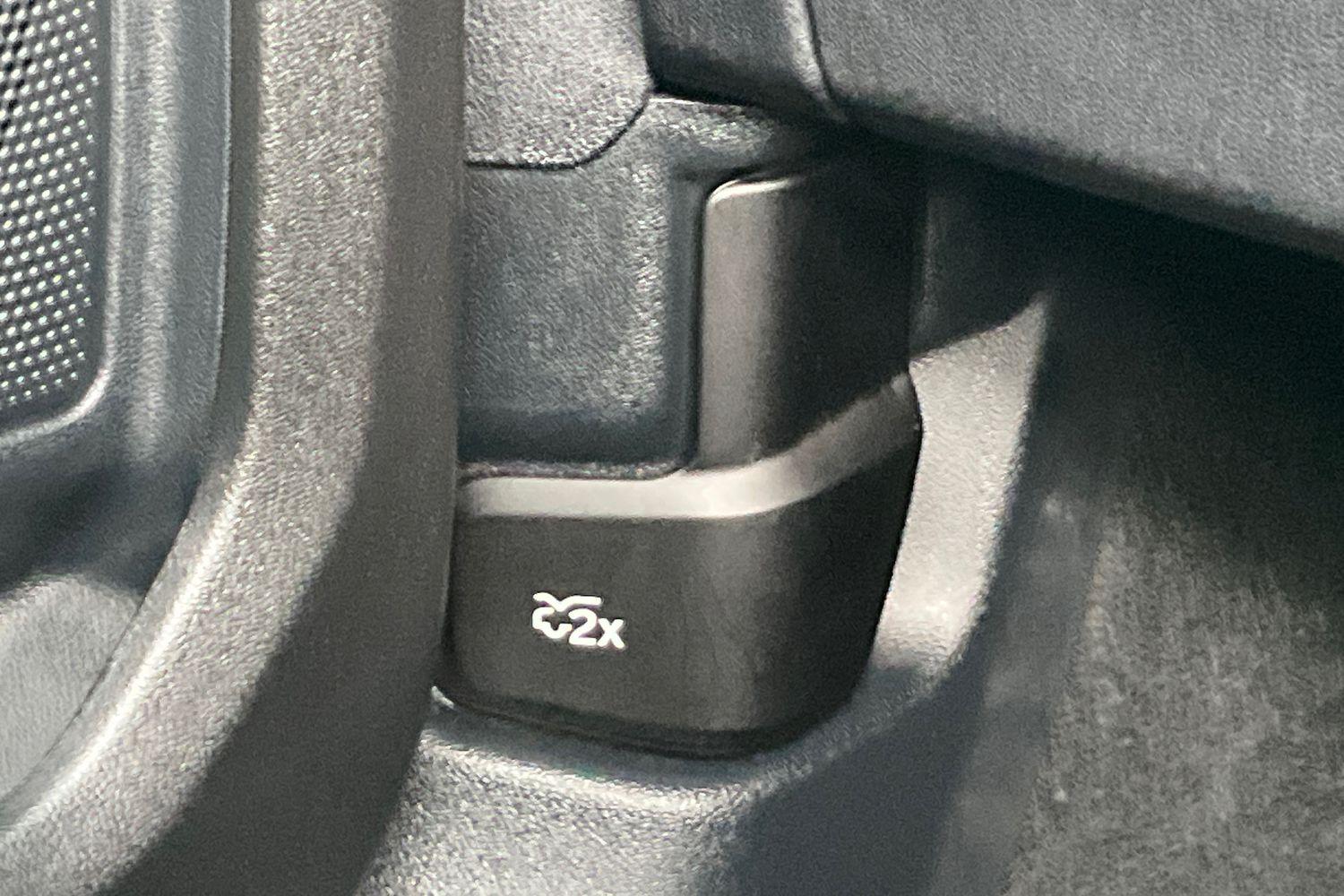 Ford Kuga Photo 35