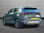 Kia Sportage Photo 2
