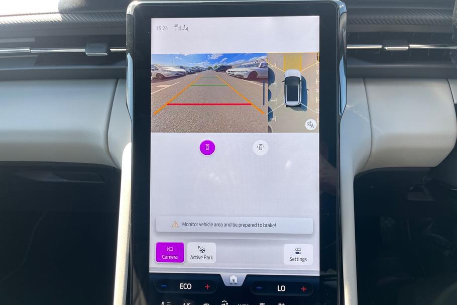 Used Ford EXPLORER 22