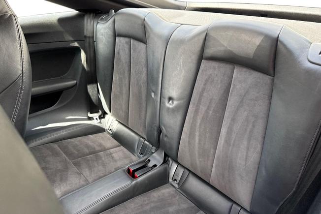 AUDI TT Photo 9