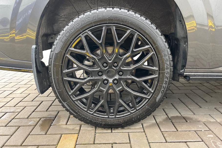 Used Ford Transit Custom YO25URB 37