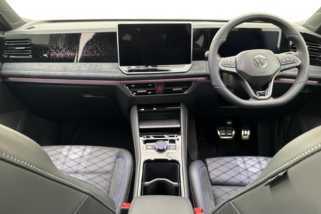 Volkswagen  Tiguan Photo 10