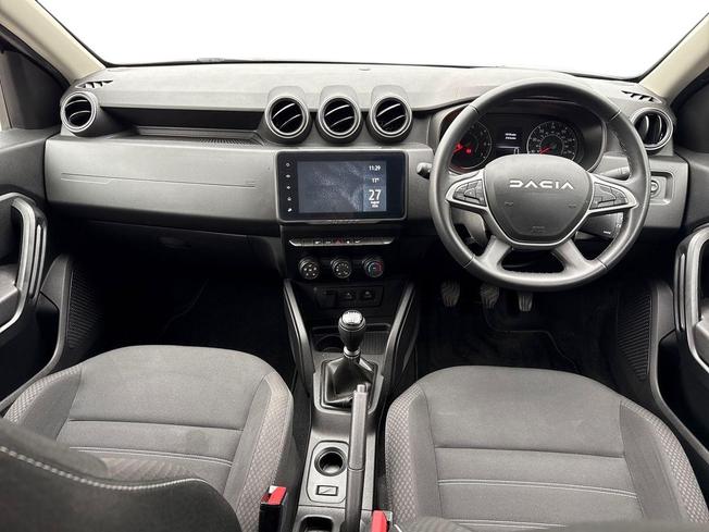DACIA Duster Photo 10