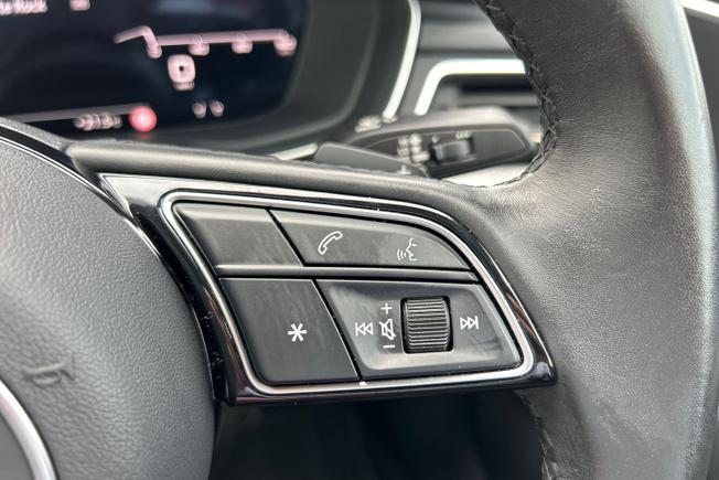 AUDI A5 Photo 17