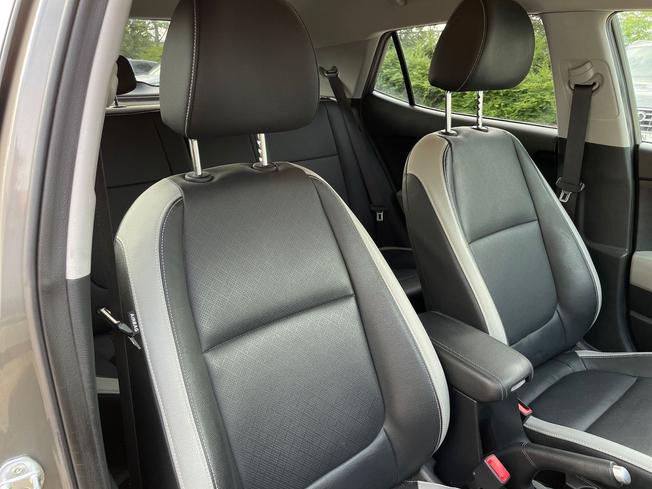 Kia Stonic Photo 27