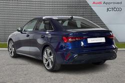 AUDI A3 Photo 3