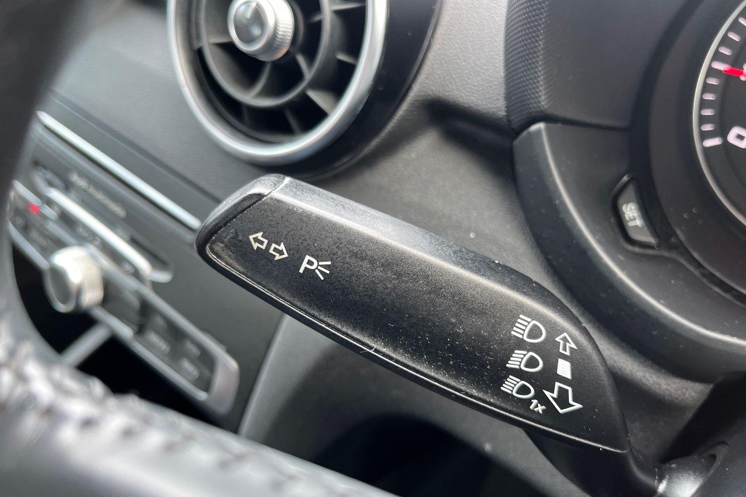 Audi A1 Photo 13
