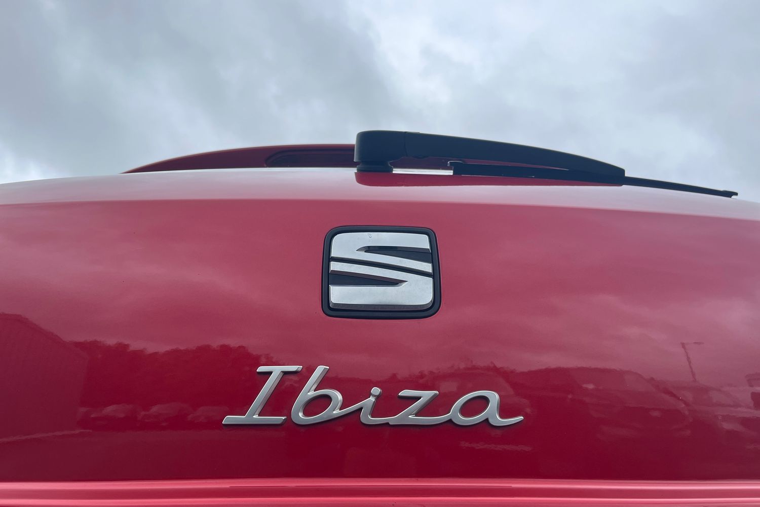 SEAT Ibiza Photo 25
