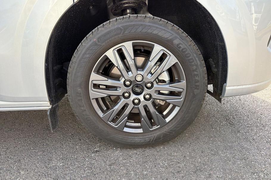 Used Ford TRANSIT CUSTOM YM25EZN 15