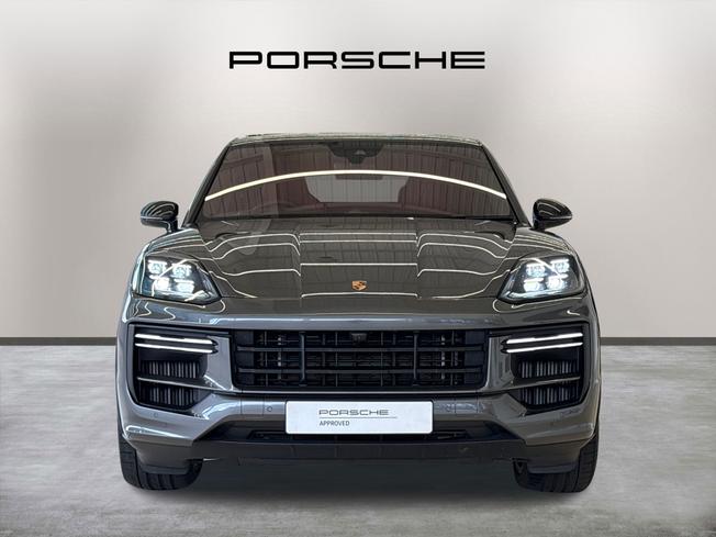 PORSCHE Cayenne Photo 2