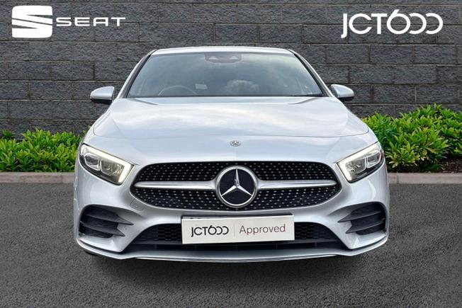 MERCEDES-BENZ A Class Photo 8