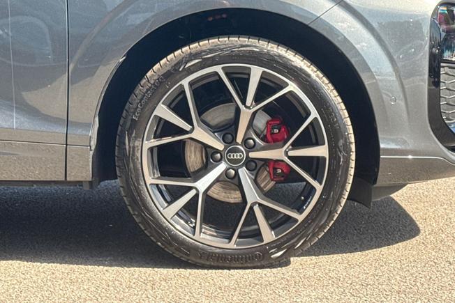 AUDI Q3 Photo 5