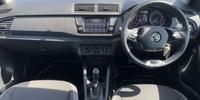 Skoda Fabia Photo 8