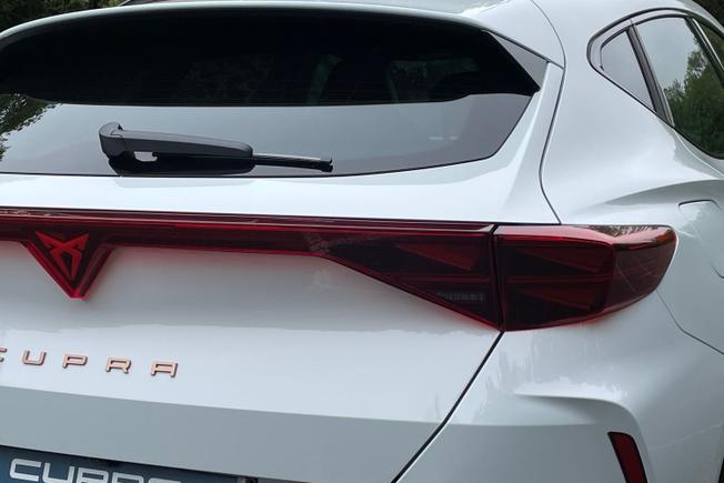 CUPRA Formentor Photo 18