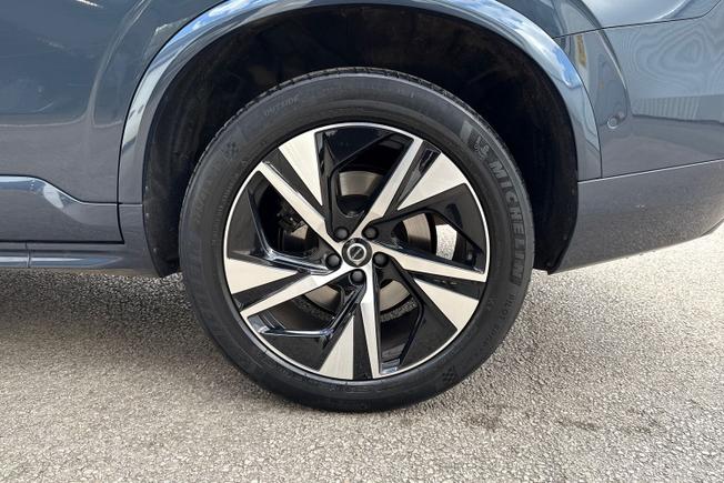 VOLVO Xc90 Photo 24