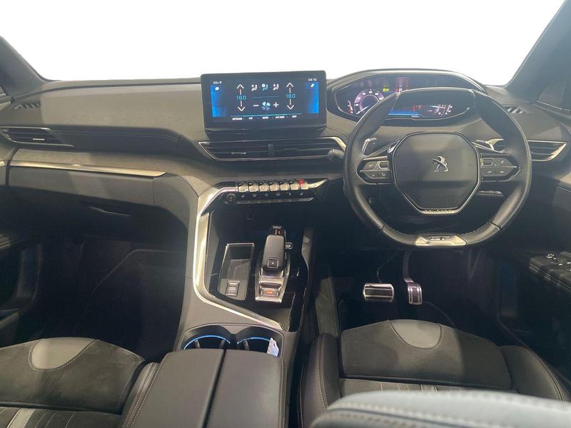 2023 72 PEUGEOT 3008