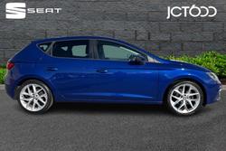 SEAT Leon Photo 4