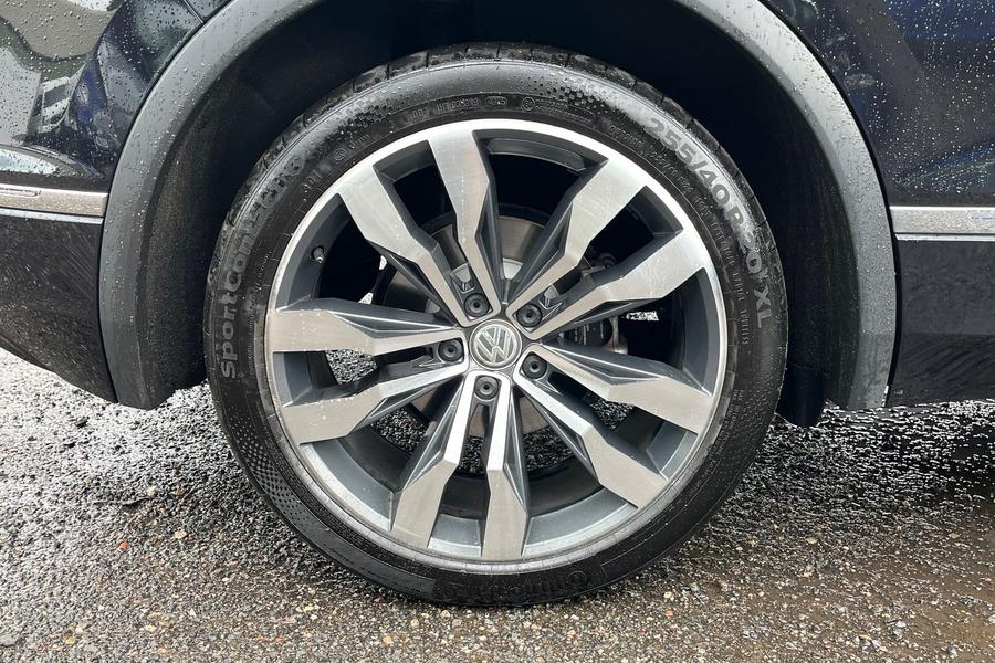 Volkswagen TIGUAN Photo autoimg-6a0c897d366778f0115c86cec491a1f0c6460f64.jpg