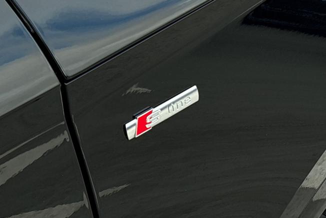 AUDI Q5 Photo 20