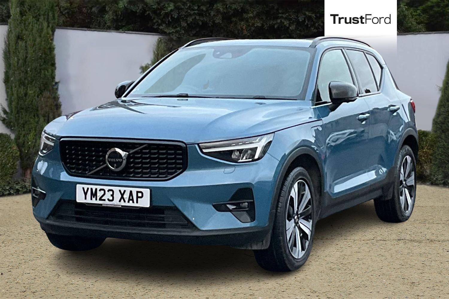 Volvo XC40 Photo 4