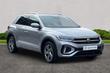 Used Volkswagen T-roc GF75WZM 1