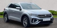 Volkswagen T-roc Photo 0