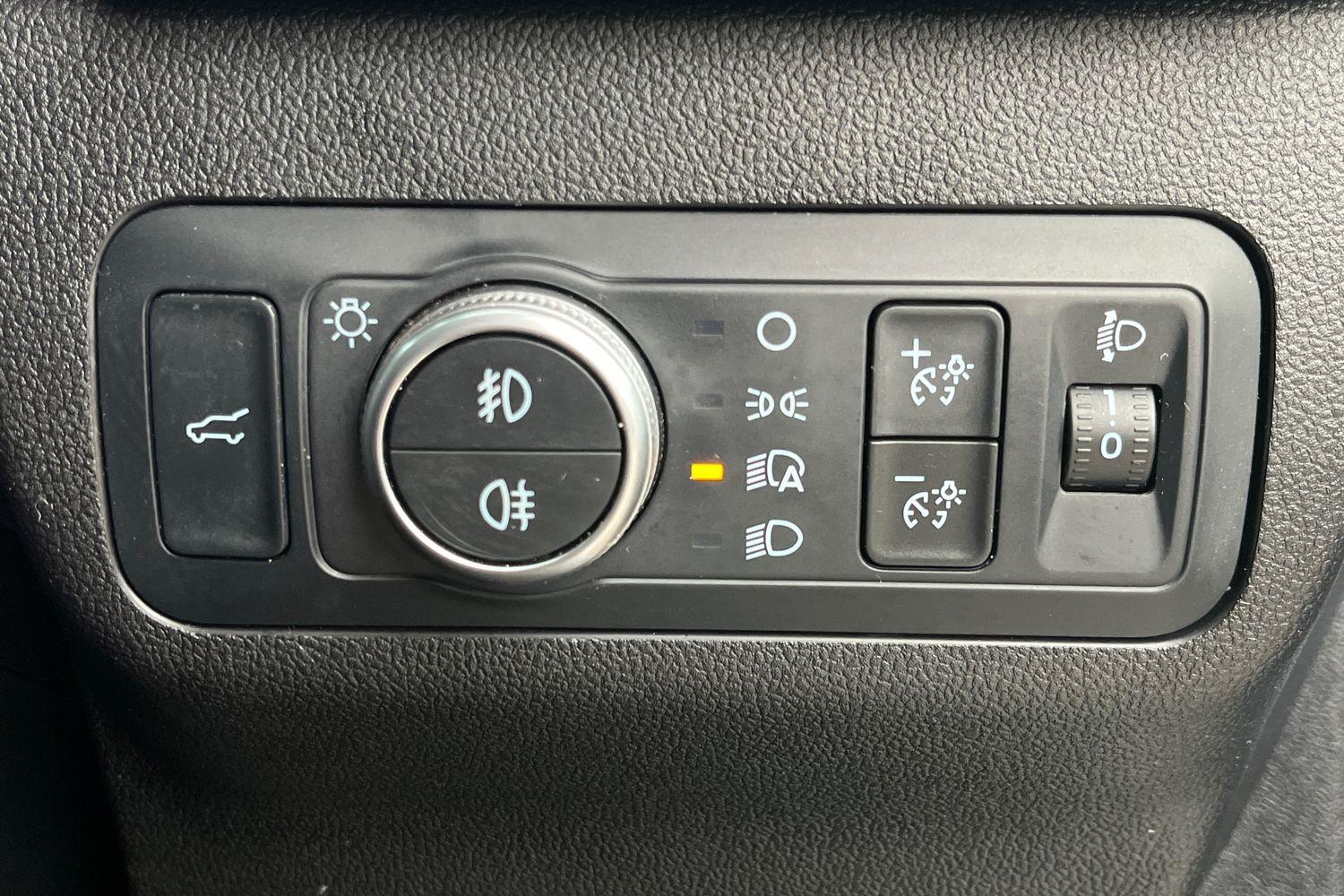 Ford Kuga Photo 22