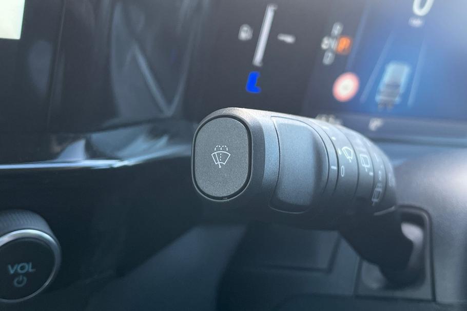 Used FORD TOURNEO CUSTOM JMZ5490 18