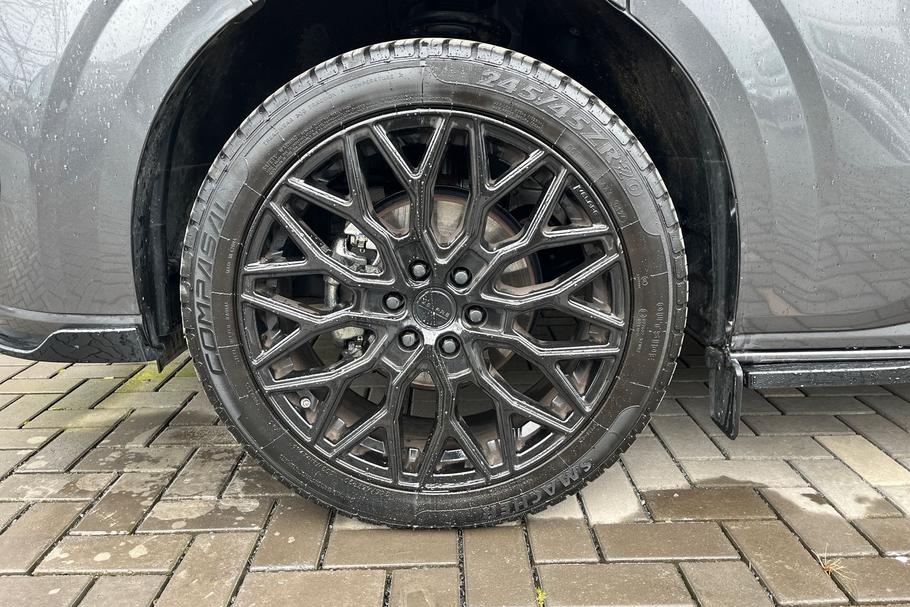 Used Ford Transit Custom YO25URB 39