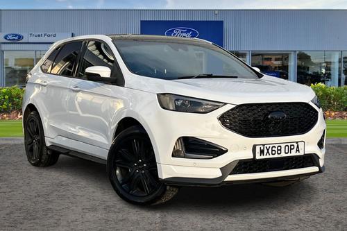 Used Ford EDGE WX68OPA 1