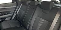 Hyundai TUCSON Photo 18