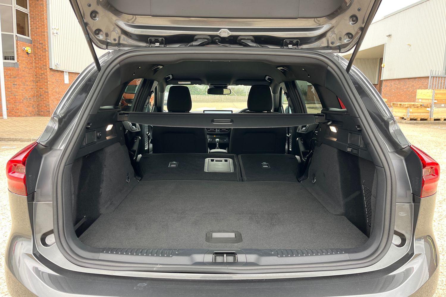 Ford Focus Photo 24