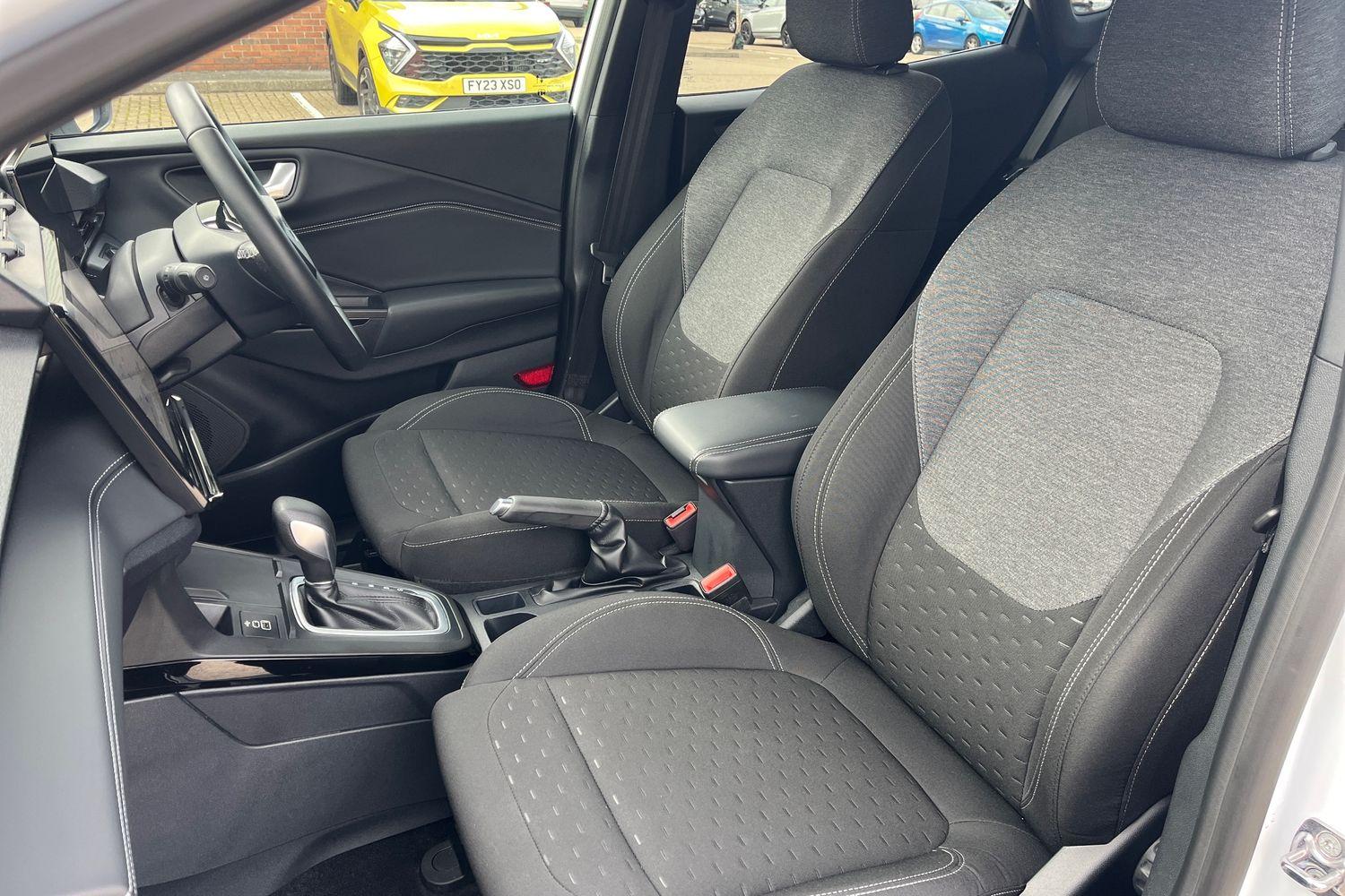 Ford Puma Photo 18