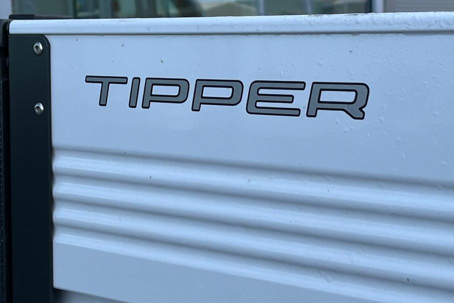 Used Ford TRANSIT WN25DNX 20