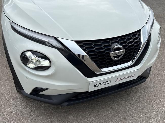 NISSAN Juke Photo 30