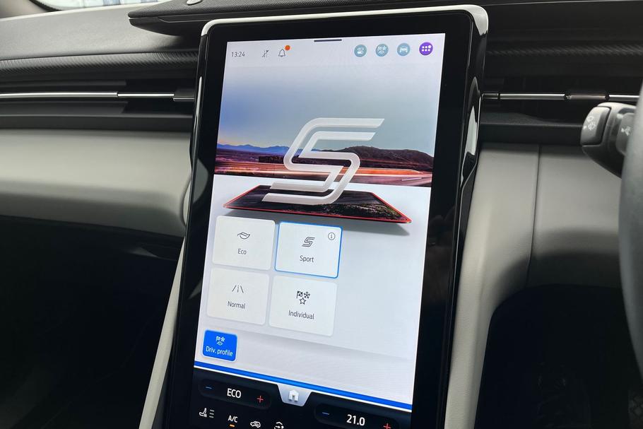 Used Ford Explorer 27