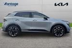 Kia Sportage Photo 1