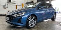 Hyundai i20 Photo 35