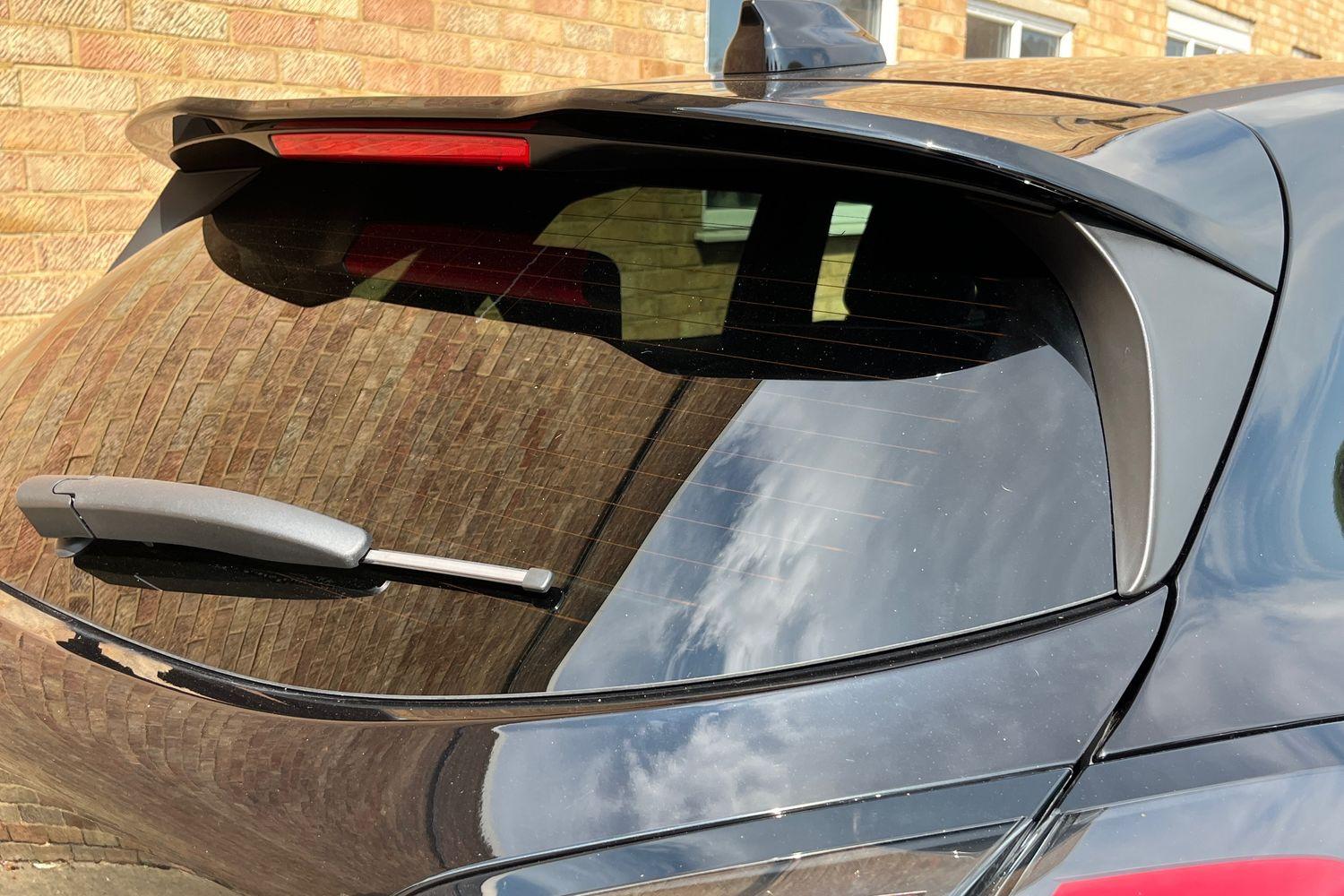 Ford PUMA Photo 38