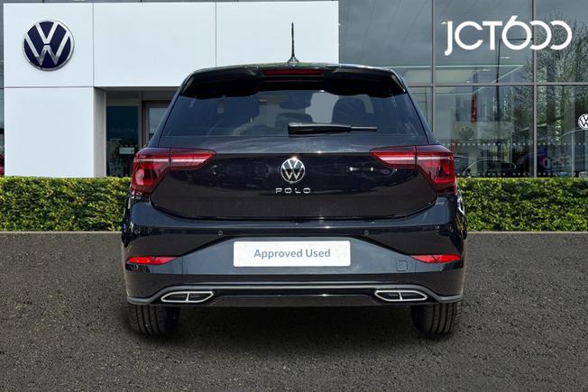 VOLKSWAGEN Polo Photo 7