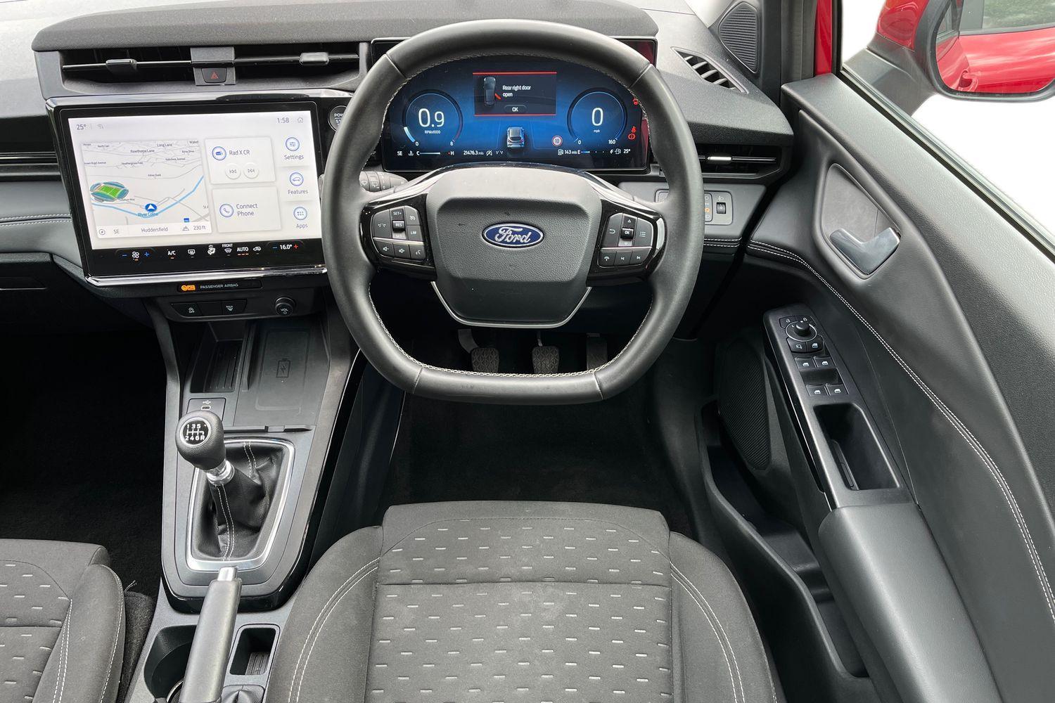 Ford Puma Photo 10