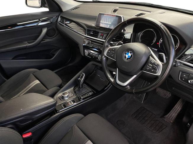 BMW X1 Photo 6