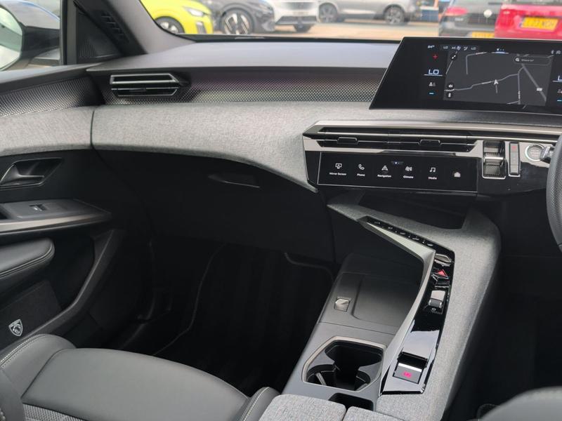 Used Peugeot 3008 KK25JNO 41